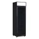 SCANDOMESTIC 386 L Refrigerated Display Cabinet DCC420BWD 263111DCC420BD