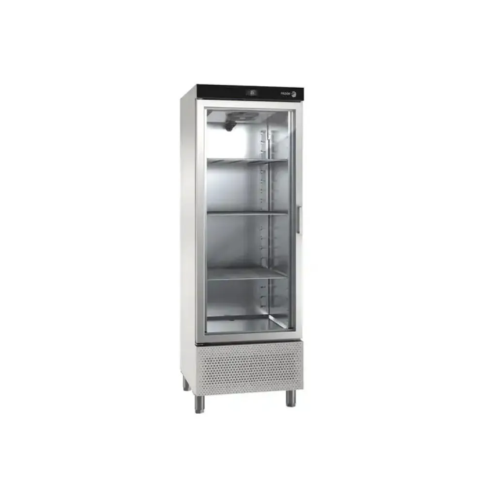 FAGOR CUP-11S GD 506 L Single-Door Display Refrigerator
