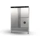FAGOR SNACK Three-Door Refrigerator with Freezer, 1109 L
