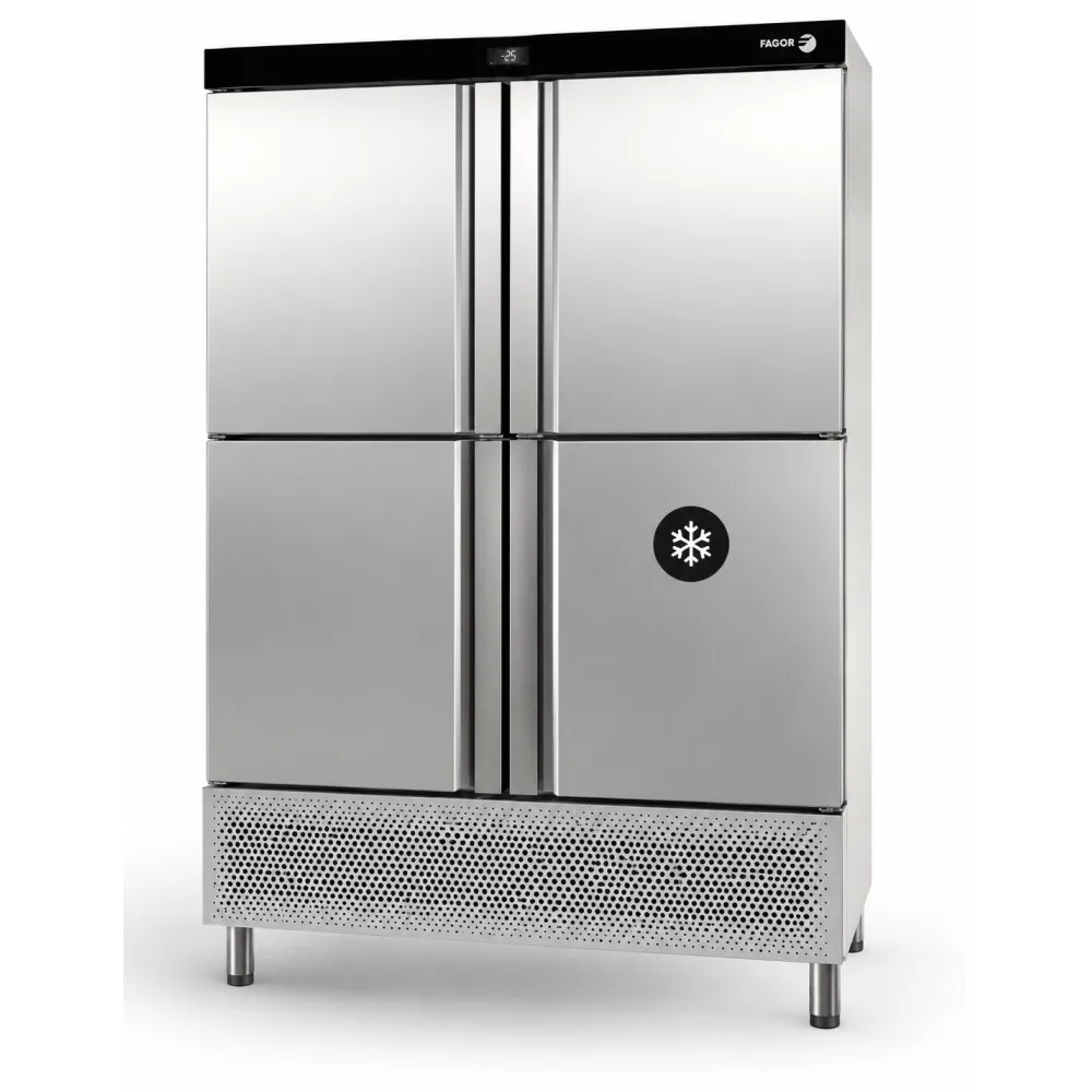 FAGOR SNACK 1109 L Four-Door Refrigerator-Freezer