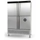 FAGOR SNACK 1109 L Four-Door Refrigerator-Freezer