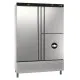 FAGOR SNACK 3-Door Fish-Compartment Refrigerator, 1109 L