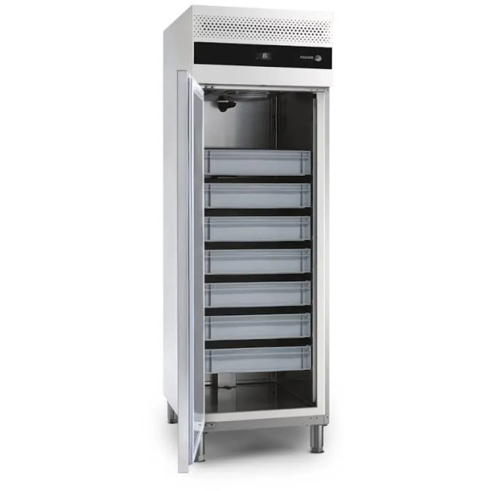 FAGOR CU-11F Freezer for Pastry Trays with Electric Defrost