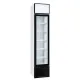 Scandomestic 160 L Refrigerated Display Cabinet DCC217WD