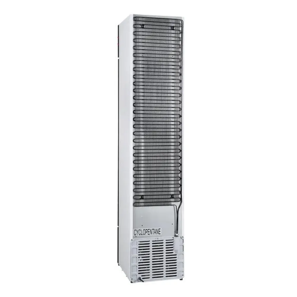 Scandomestic 160 L Refrigerated Display Cabinet DCC217WD