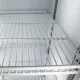 Scandomestic 160 L Refrigerated Display Cabinet DCC217WD