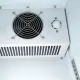 Scandomestic 160 L Refrigerated Display Cabinet DCC217WD