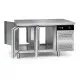 FAGOR Pass-Through Refrigeration Counter ACP-2G/C for GN1/1 Trays
