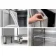 FAGOR Pass-Through Refrigeration Counter 700 GN1/1 ACP-4G/C