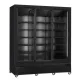 SCANDOMESTIC DC1500BSLD Refrigerated Display Cabinet for Bottles & Cans