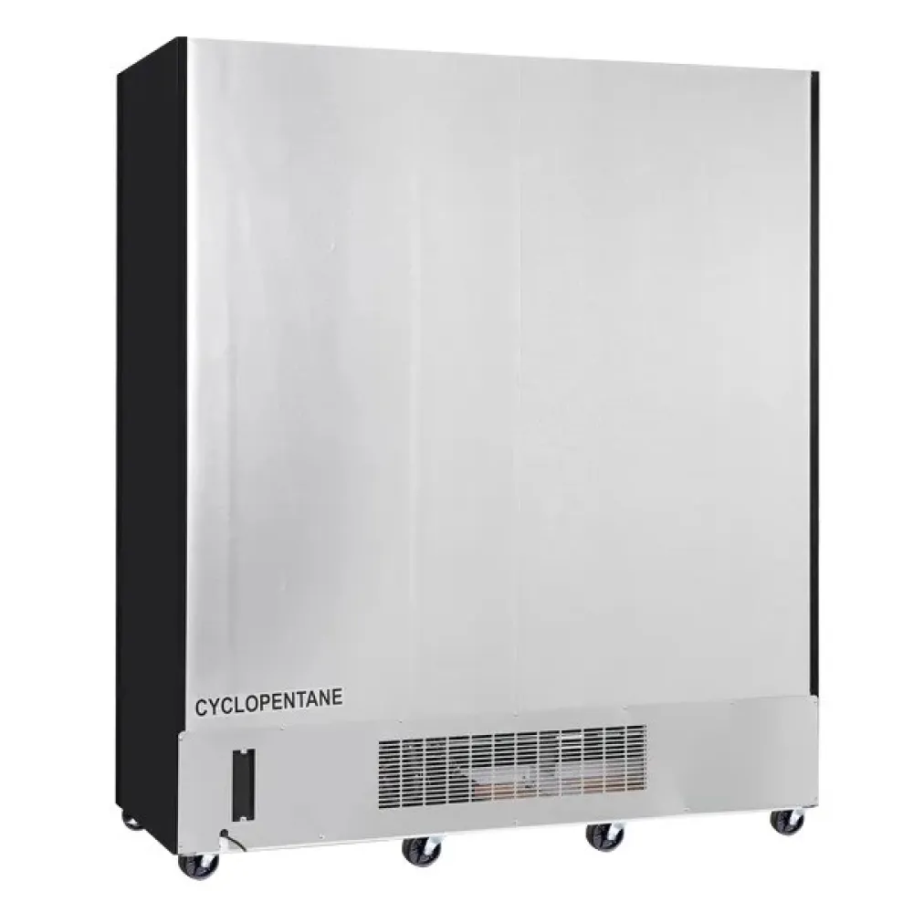 SCANDOMESTIC DC1500BSLD Refrigerated Display Cabinet for Bottles & Cans