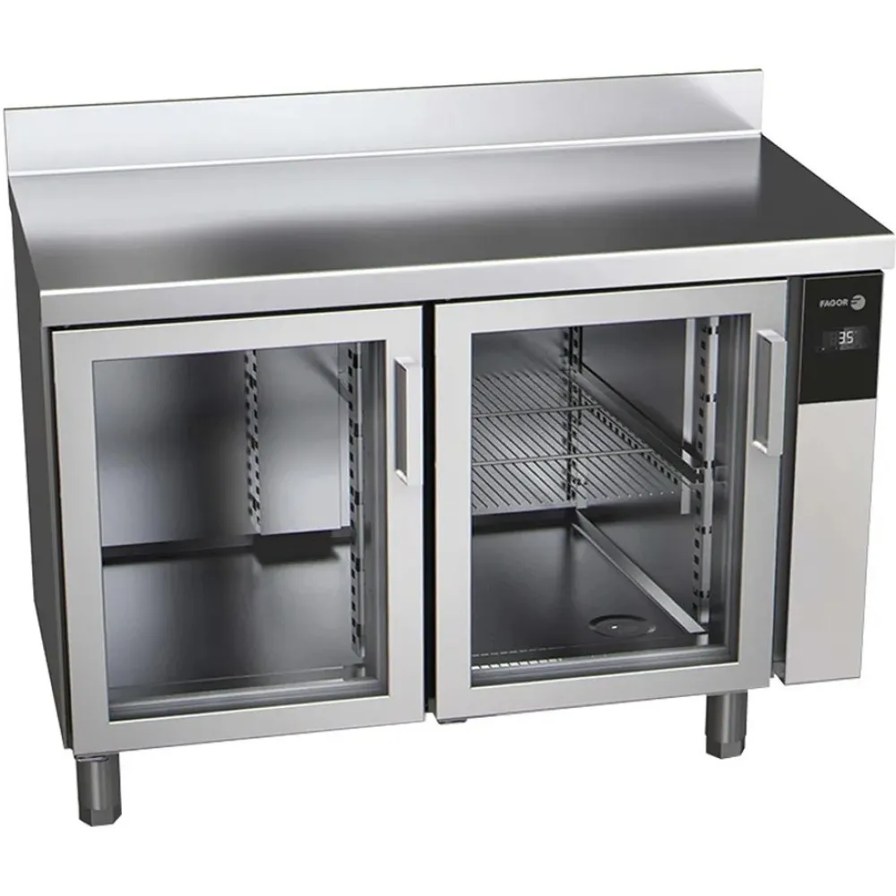 FAGOR Remote Refrigeration Counter Display 274 L