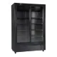 SCANDOMESTIC DC1300BSLD 1116 L Refrigerated Display Cabinet