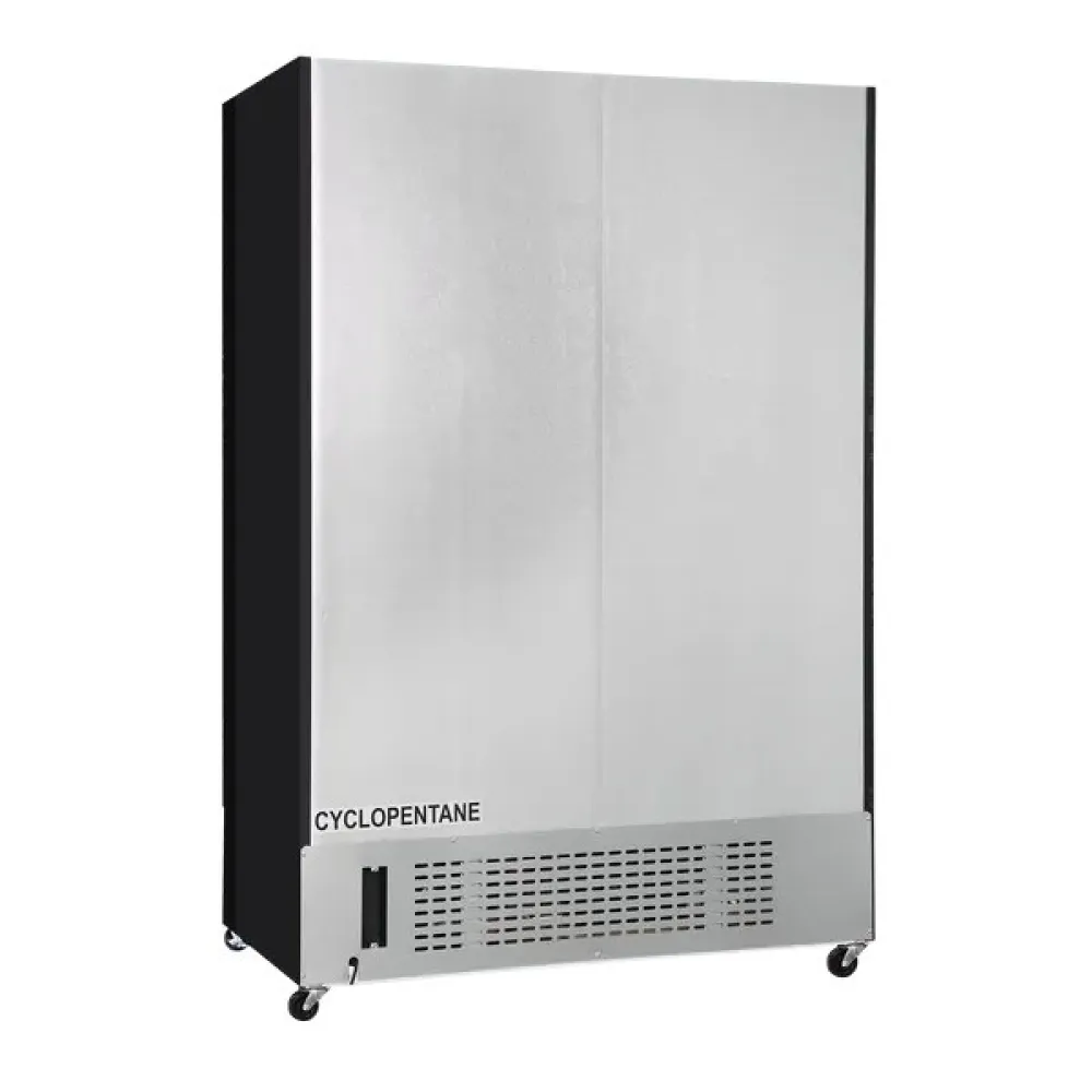 SCANDOMESTIC DC1300BSLD 1116 L Refrigerated Display Cabinet