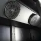 SCANDOMESTIC DC1300BSLD 1116 L Refrigerated Display Cabinet