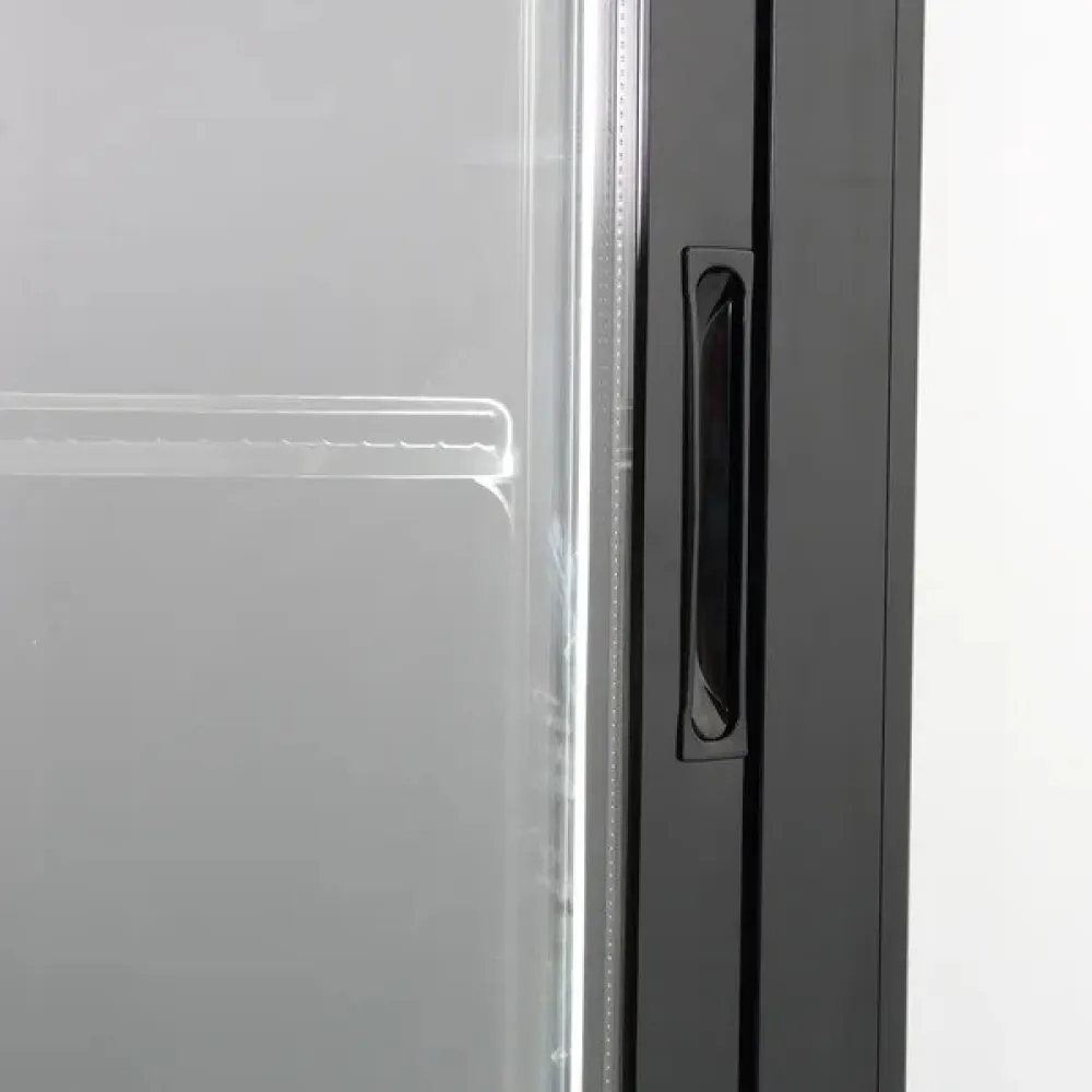 SCANDOMESTIC DC1300BSLD 1116 L Refrigerated Display Cabinet