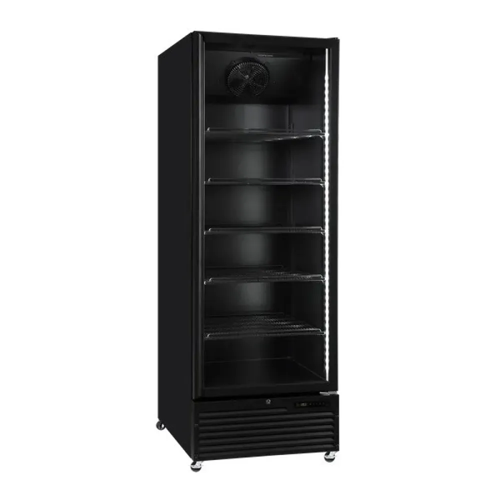 SCANDOMESTIC DC726BD Refrigerated Display Cabinet 592 L