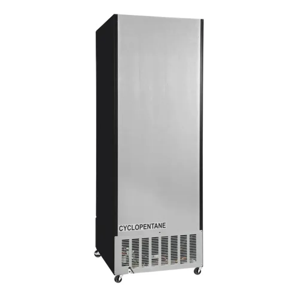 SCANDOMESTIC DC726BD Refrigerated Display Cabinet 592 L