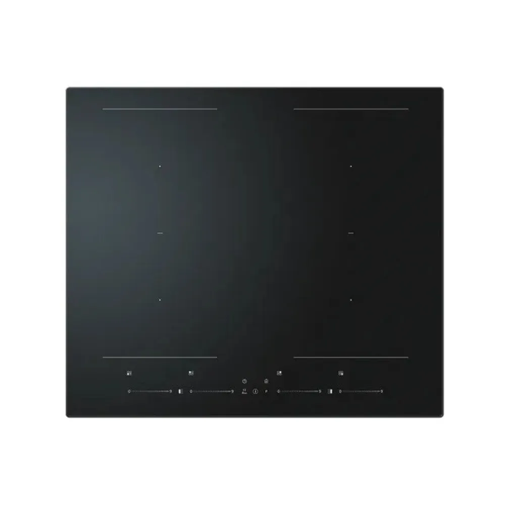 Scandomestic HOME 60 cm Induction Hob with Flex Zones