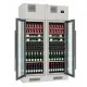 FAGOR FWC-2602-T1-C-LR-W-BLA TR Black Wine Cooler