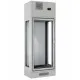 FAGOR Wall-Mounted Wine Refrigerator in Grey, 730 L Capacity