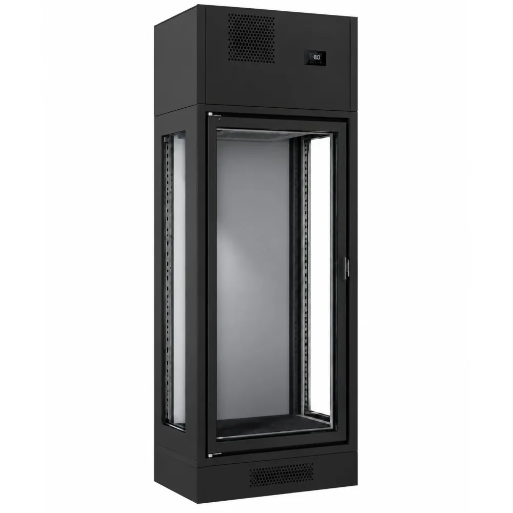 FAGOR Wall-Mounted Wine Refrigerator for Professional Use
