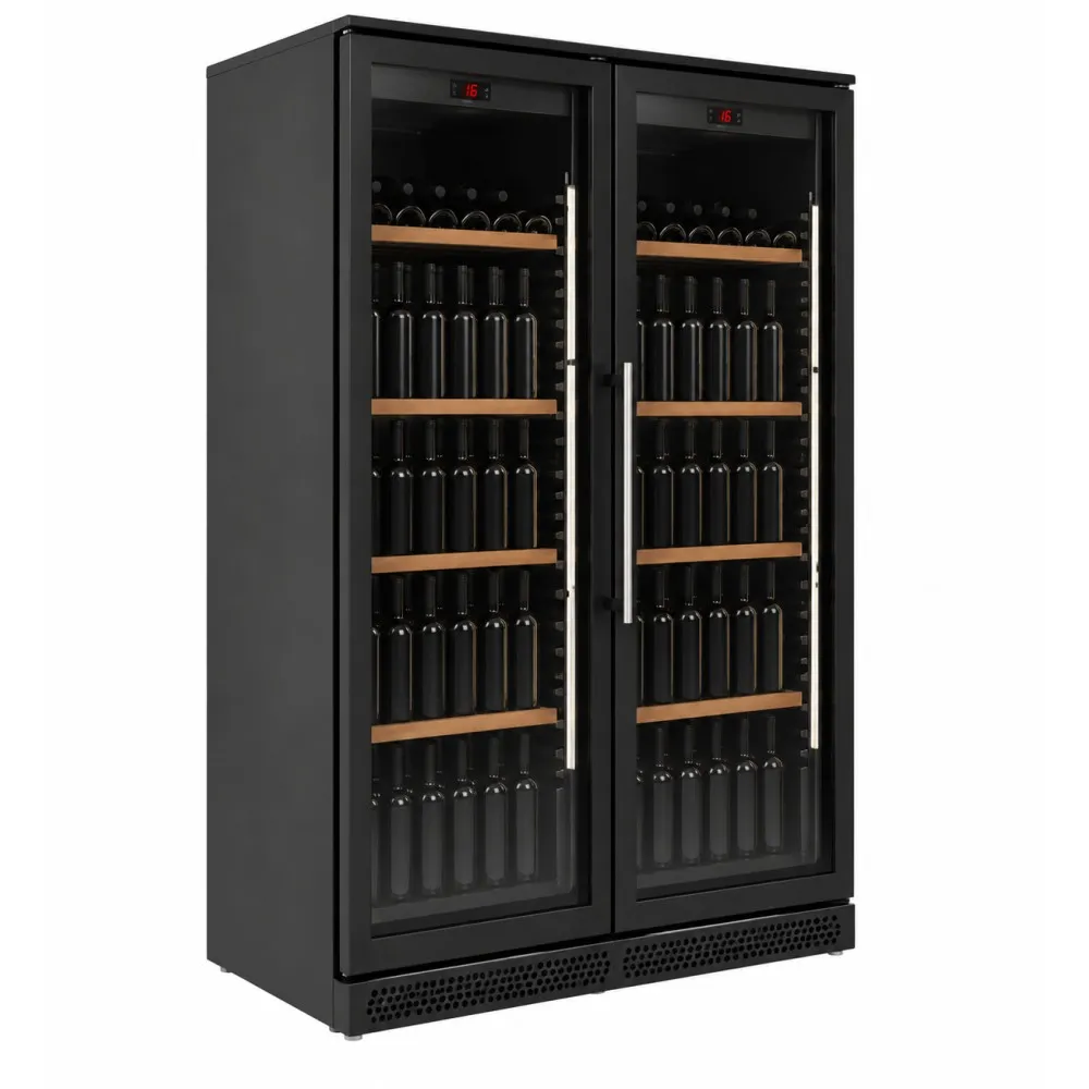 FAGOR RWC-601 Wine Refrigerator for Professional Storage