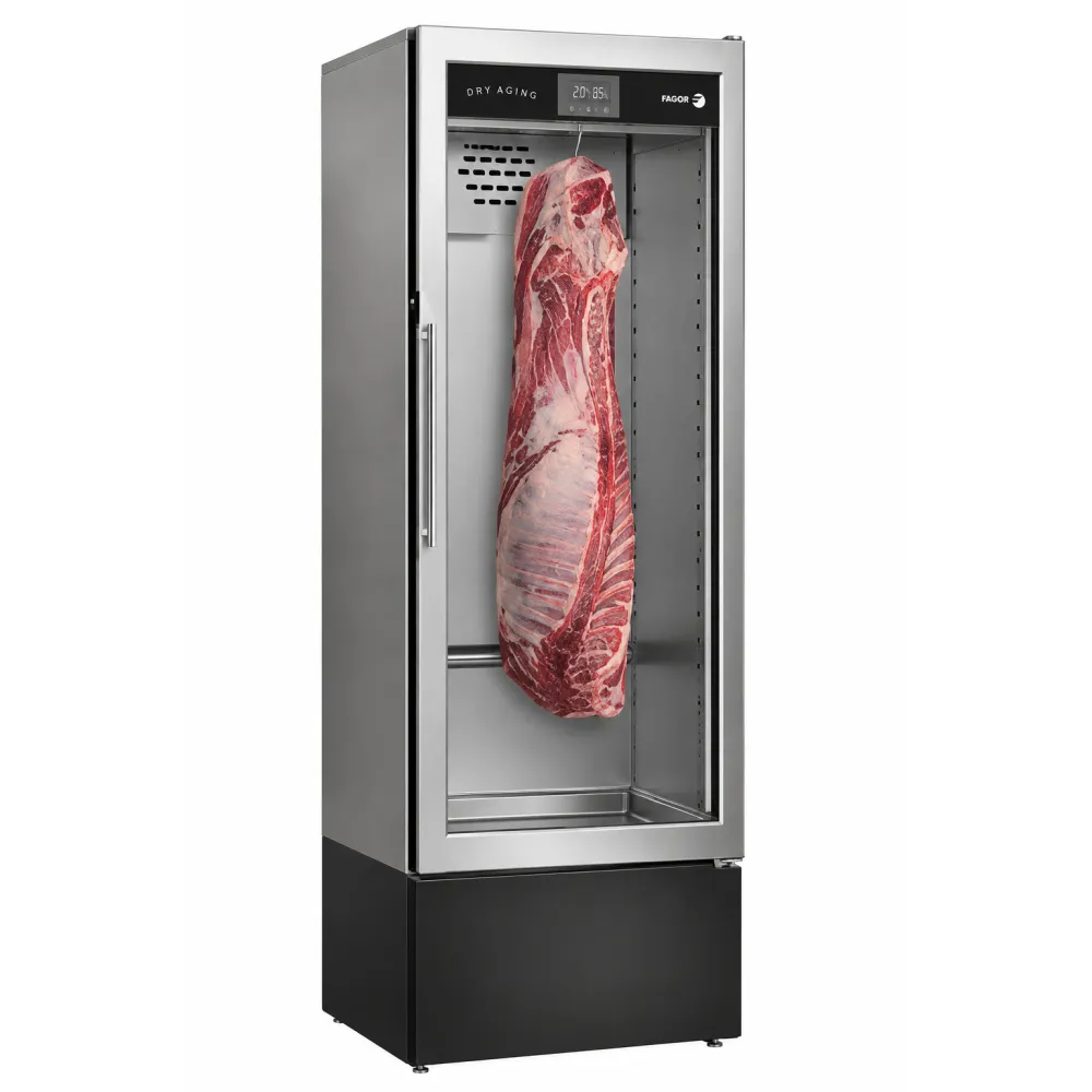 Dry Aging Cabinet 493L FMA-1650 S