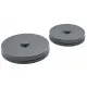 Plate Dispenser, Heated d=407 mm