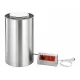 Plate Dispenser, Heated d=407 mm