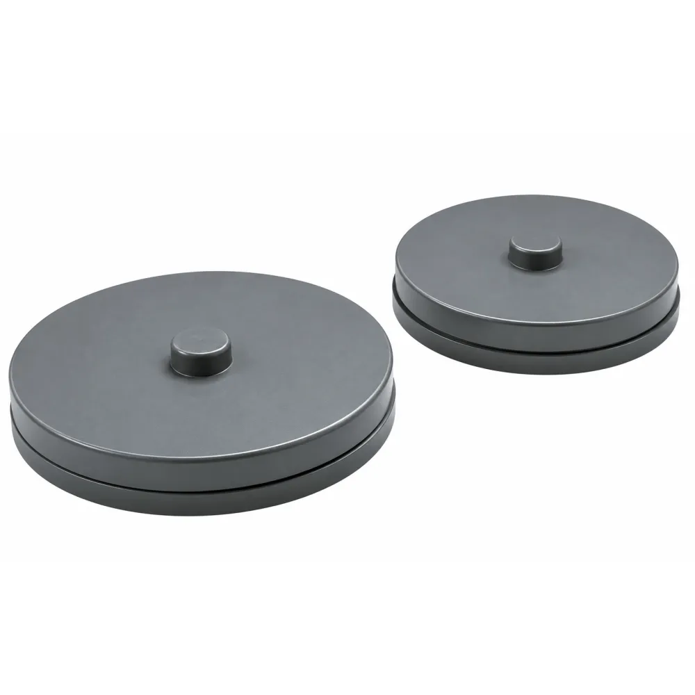 Lid for Heated Plate Dispenser (Art.: 19043373)