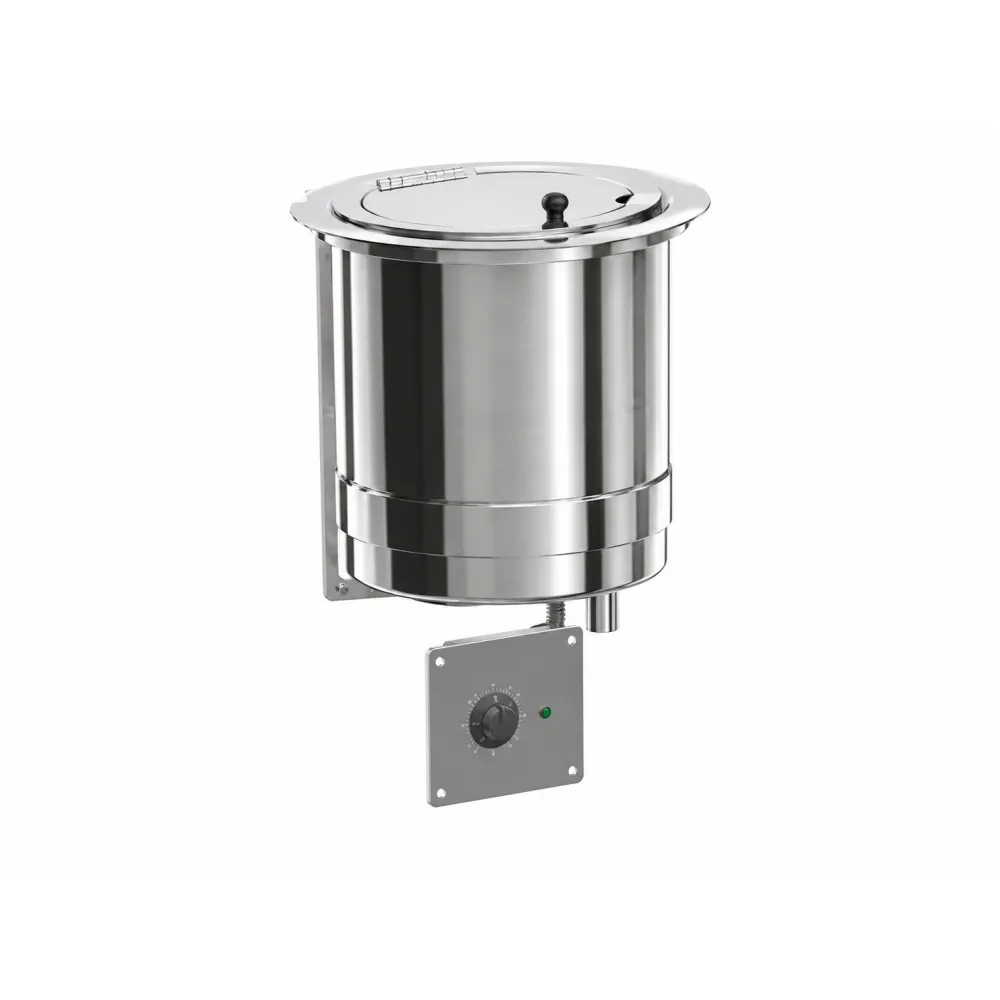 Electric Soup Kettle DROP-IN 10L OS1-10