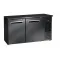 Bar Refrigerator 251L RBBC-2