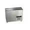 Bar Refrigerator with Top Loading 223L TLC-2 SS