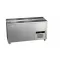 Bar Refrigerator with Top Loading 381L TLC-3 SS
