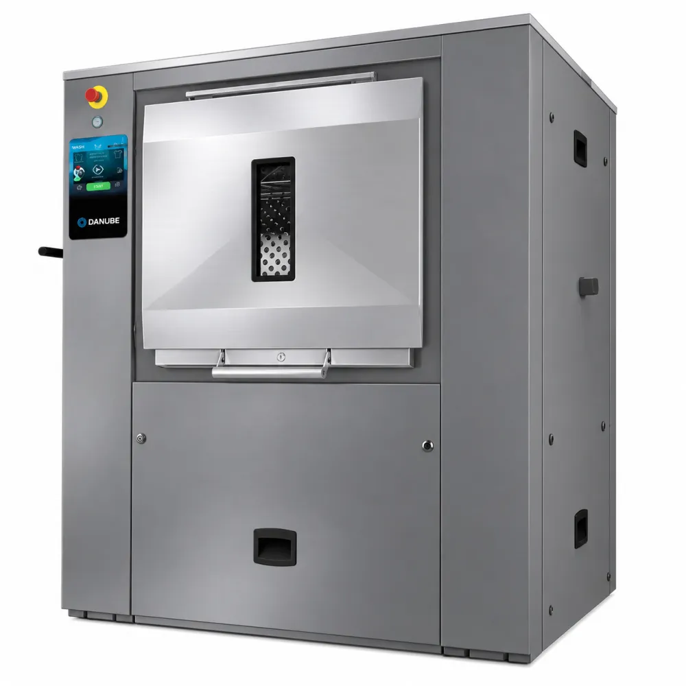 Barrier-type sanitary washing machine DUAL DBW-27 ES ET2