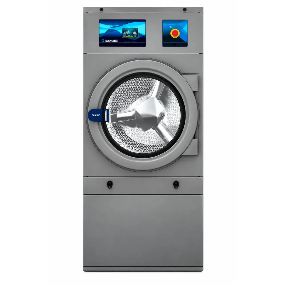 Tumble dryer GAS DD-14G GOLD ET2