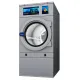 Tumble dryer ELECTRIC DD-80E SILVER ET2