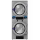 Tumble dryer ELECTRIC STD-18E SILVER XP ET2