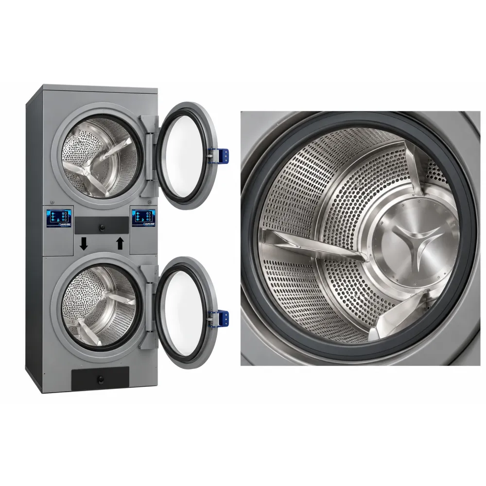 Tumble dryer ELECTRIC STD-14E BRONZE XP EM