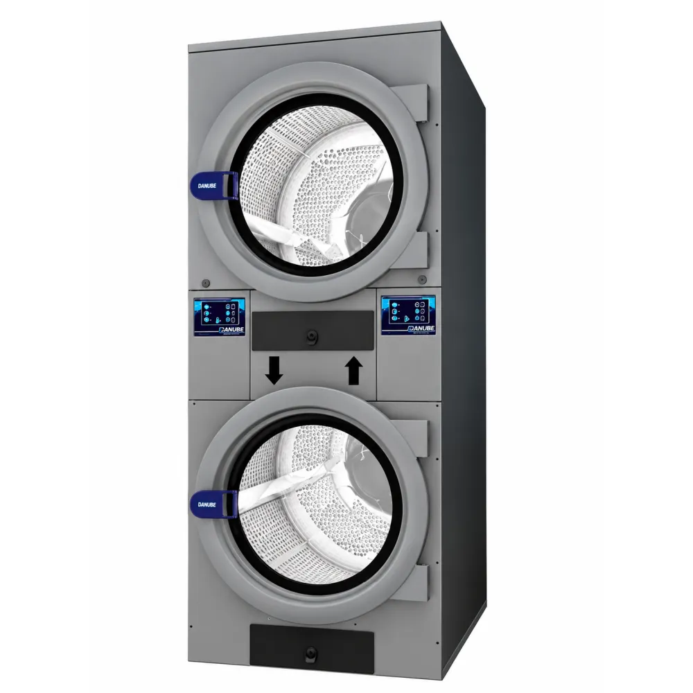 Tumble dryer ELECTRIC STD-14E BRONZE XP EM