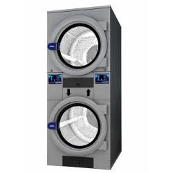 Tumble dryer ELECTRIC STD-11E BRONZE XP EM
