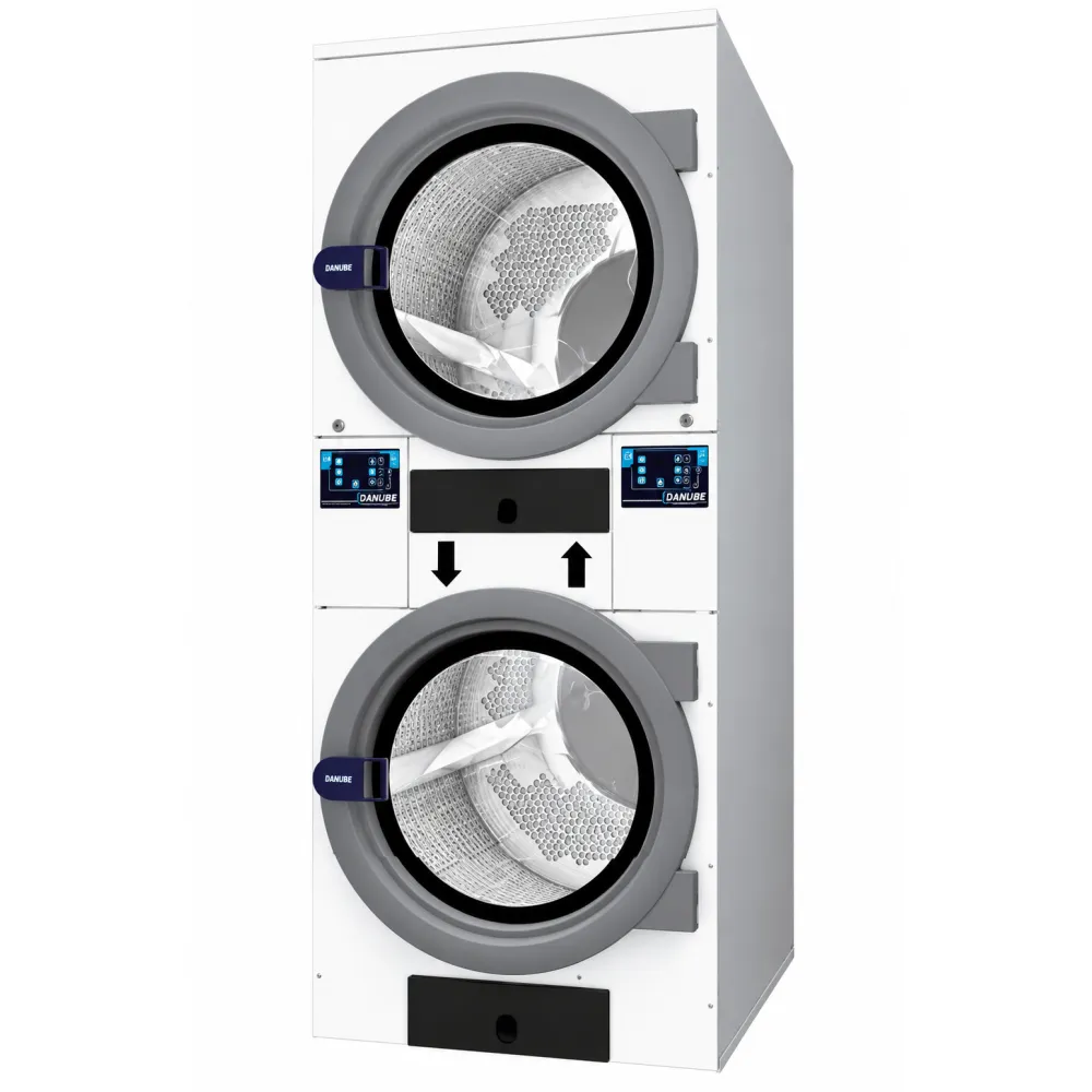 Tumble dryer ELECTRIC STD-14E BASIC XP EM