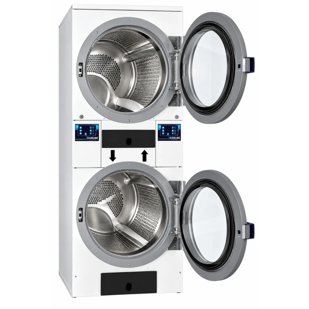 Tumble dryer ELECTRIC STD-14E BASIC XP EM
