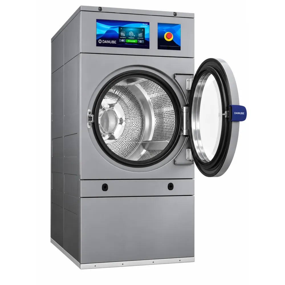Tumble dryer DD-11 HPi GOLD ET2