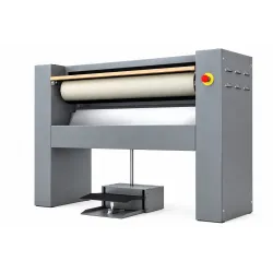 Ironing roller R2D18/100