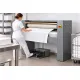 Ironing roller R2D18/100