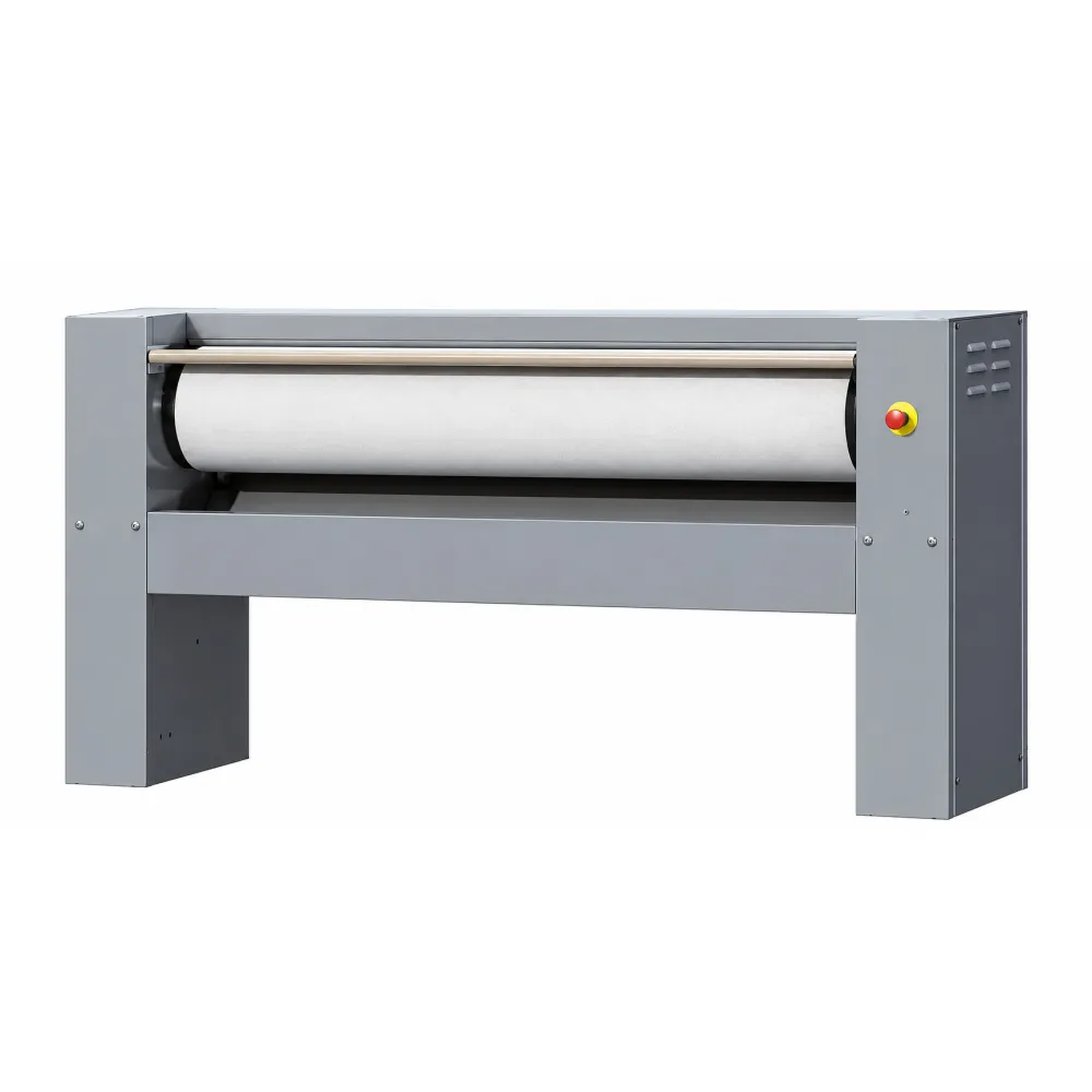 Ironing roller, wall R3D25/120