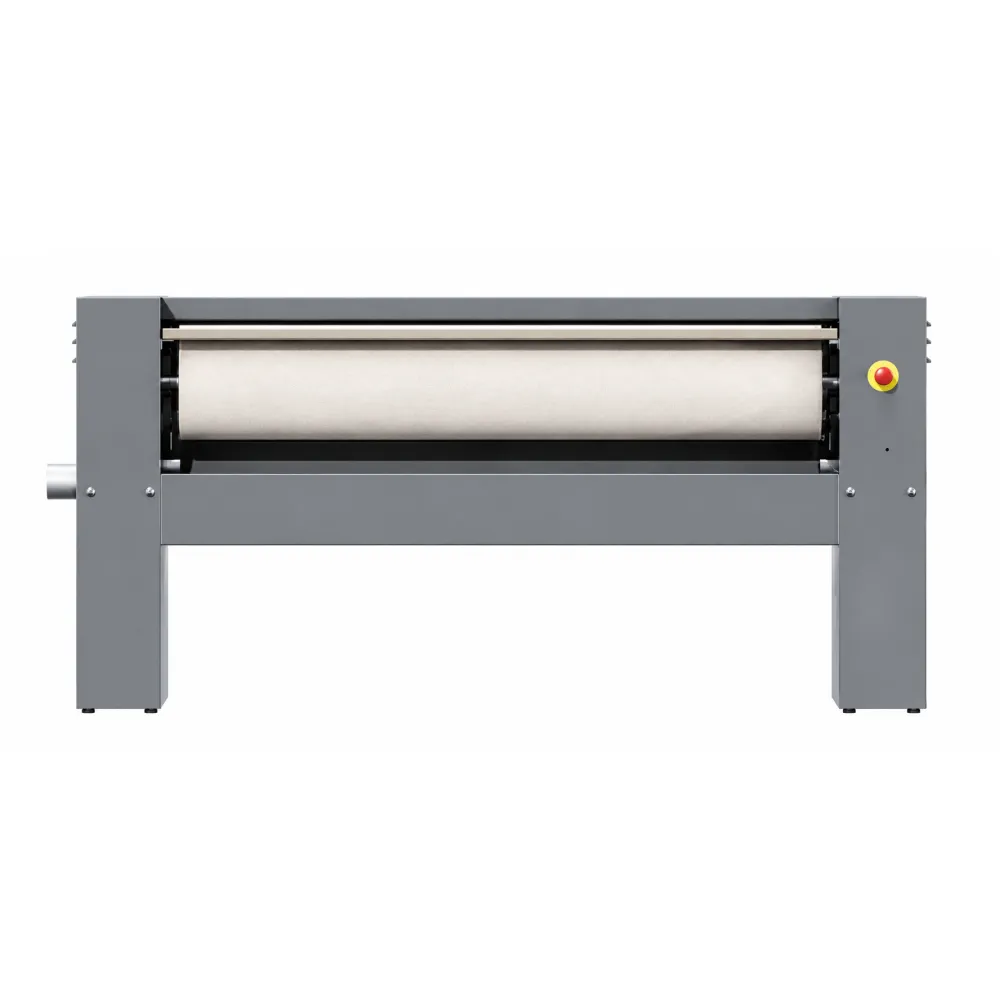 Ironing roller, wall R3D25/140 GOLD