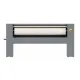 Ironing roller, wall R3D25/140 GOLD